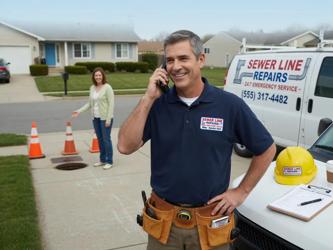 Emergency Plumber Chelsea, MI FAQs